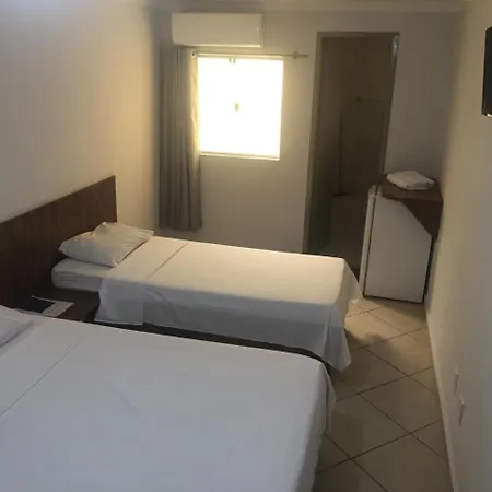 Hotel 24 De Outubro-2