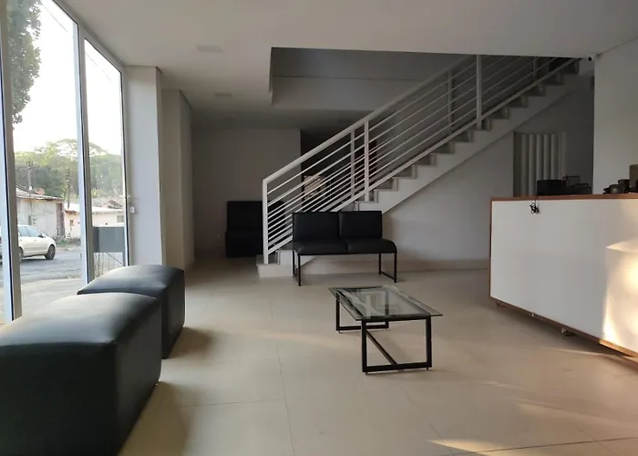 Hotel Londres Gyn Goiânia